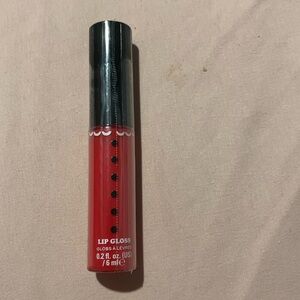 Wonka “Brat” Lip Gloss